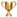 Gold Trophy